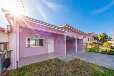 Casa com 3 Quartos à venda, 146m² no Centenário, Montenegro