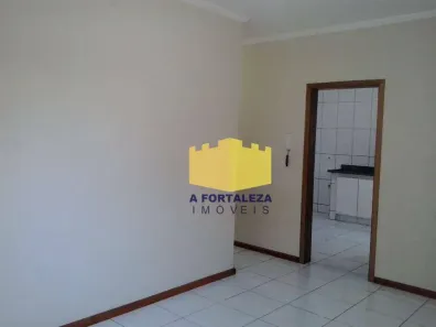 Casa com 3 Quartos para alugar, 80m² no Vila Santa Catarina, Americana