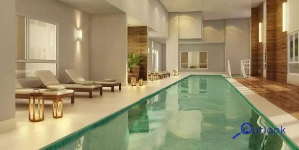 Apartamento com 3 Quartos à venda, 92m² no Baeta Neves, São Bernardo do Campo