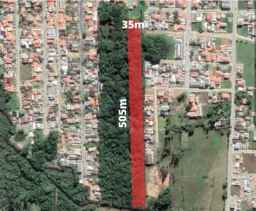 Lote/Terreno à venda, 17960m² no Centro, Penha