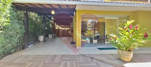 Casa de Condomínio com 3 Quartos à venda, 79m² no Vargem Grande, Rio de Janeiro