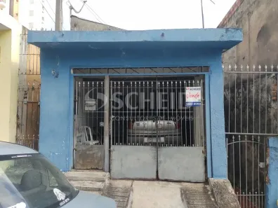 Lote/Terreno à venda, 250m² no Vila Santa Catarina, São Paulo