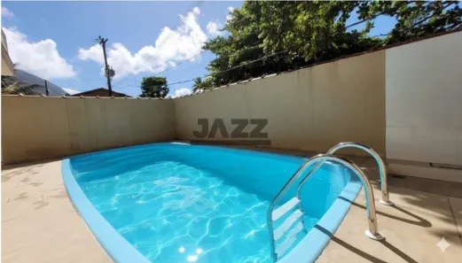 Casa de Condomínio com 2 Quartos à venda, 54m² no Sapé, Ubatuba