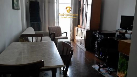 Apartamento com 2 Quartos à venda, 63m² no Centro, São José dos Campos