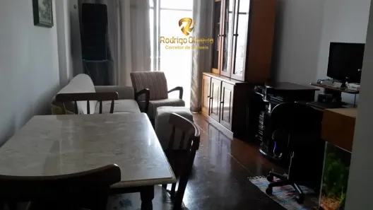 Apartamento com 2 Quartos à venda, 63m² no Centro, São José dos Campos
