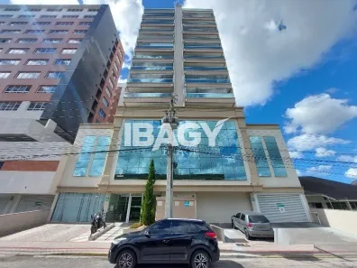 Apartamento com 2 Quartos para alugar, 70m² no Pagani, Palhoça