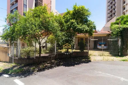 Casa com 4 Quartos à venda, 340m² no Cambuí, Campinas