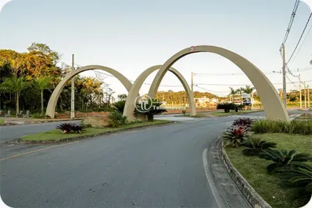 Lote/Terreno à venda, 300m² no Itinga, Araquari