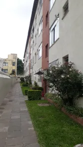 Apartamento com 3 Quartos à venda, 67m² no Menino Deus, Porto Alegre