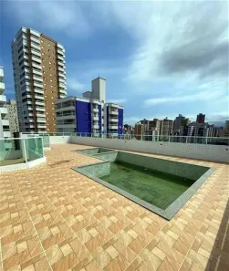 Apartamento com 2 Quartos à venda, 67m² no Aviação, Praia Grande