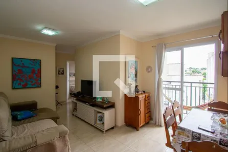 Apartamento com 2 Quartos à venda, 51m² no Vila Antonieta, São Paulo
