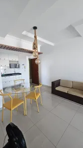 Apartamento com 3 Quartos para alugar, 100m² no Braga, Cabo Frio