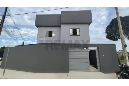 Casa de Condomínio com 4 Quartos à venda, 127m² no , Porto Seguro