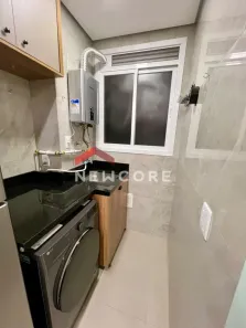 Apartamento com 2 Quartos à venda, 52m² no Horto Florestal, Jundiaí