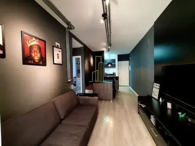 Apartamento com 2 Quartos à venda, 64m² no Demarchi, São Bernardo do Campo