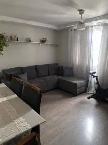 Apartamento com 3 Quartos à venda, 52m² no Vale dos Tucanos, Londrina