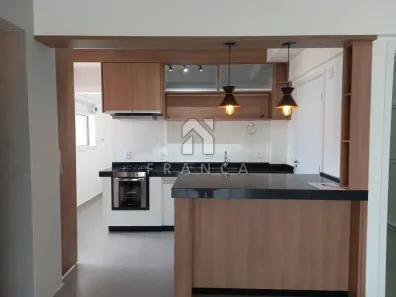 Apartamento com 3 Quartos à venda, 102m² no Vila Aprazível, Jacareí