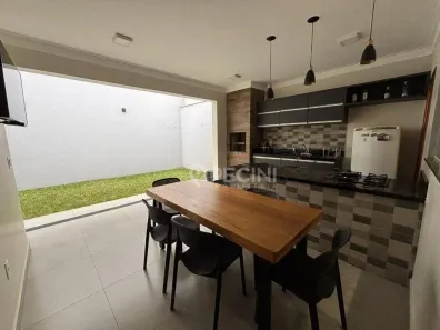 Casa com 2 Quartos à venda, 153m² no Jardim São Paulo, Rio Claro