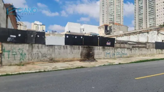 Lote/Terreno à venda, 1260m² no Belenzinho, São Paulo