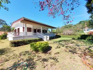 Casa de Condomínio com 2 Quartos à venda, 262m² no Vila de São Fernando, Cotia