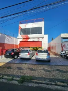 Ponto Comercial para alugar, 824m² no Zona Central, Rio Claro