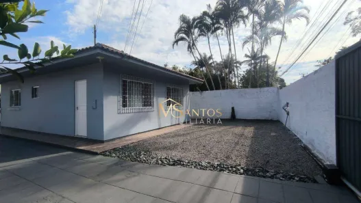 Casa com 3 Quartos à venda, 100m² no Santo Antônio de Lisboa, Florianópolis