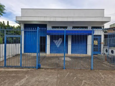 Ponto Comercial para alugar, 220m² no Vera Cruz, Gravataí