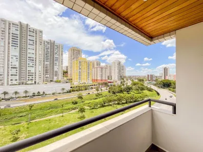 Apartamento com 2 Quartos à venda, 70m² no Jardim Aquárius, São José dos Campos
