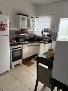 Sobrado com 2 Quartos à venda, 134m² no Chácara Mafalda, São Paulo