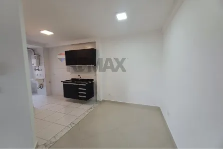 Apartamento com 2 Quartos para alugar, 63m² no Paulista, Piracicaba