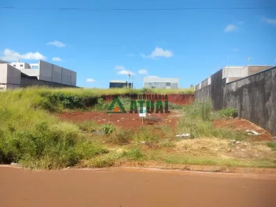 Lote/Terreno à venda, 375m² no Colinas, Londrina