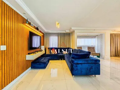Apartamento com 3 Quartos à venda, 127m² no Vila Carrão, São Paulo
