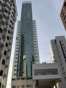 Flat com 1 Quarto à venda, 36m² no Pina, Recife