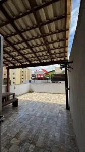 Cobertura com 3 Quartos à venda, 127m² no Castelo, Belo Horizonte