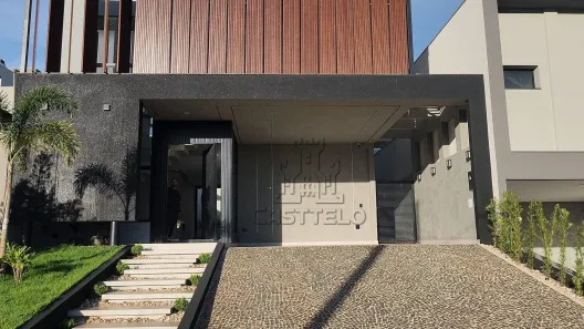 Casa com 4 Quartos à venda, 233m² no Igapó, Londrina