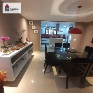 Sobrado com 3 Quartos à venda, 250m² no Jardim Monte Azul, São Paulo