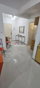 Apartamento com 2 Quartos à venda, 87m² no Boqueirão, Praia Grande