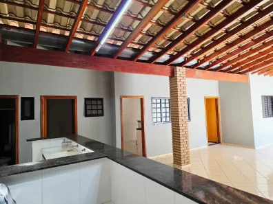 Casa com 4 Quartos à venda, 360m² no Jardim Caparroz, São José do Rio Preto