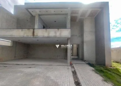 Casa de Condomínio com 5 Quartos à venda, 480m² no Parque Reserva Fazenda Imperial, Sorocaba