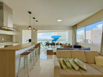 Apartamento com 3 Quartos à venda, 117m² no Vila Luis Antônio, Guarujá