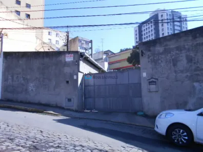 Galpão/Depósito/Armazém para alugar, 750m² no Chácara Inglesa, São Paulo