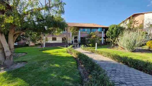 Flat com 4 Quartos à venda, 162m² no Santana, Gravatá