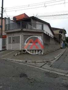 Sobrado com 3 Quartos à venda, 148m² no Jardim Dona Sinhá, São Paulo