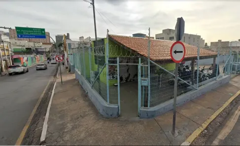 Lote/Terreno à venda, 580m² no Centro-Sul, Cuiabá
