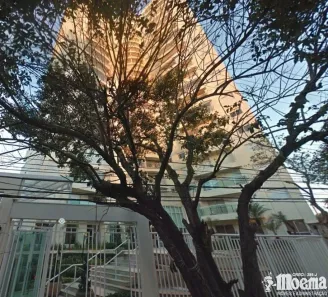 Apartamento com 1 Quarto à venda, 76m² no Vila Clementino, São Paulo