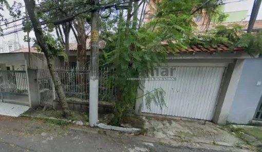 Casa com 4 Quartos à venda, 192m² no Vila São Francisco, São Paulo