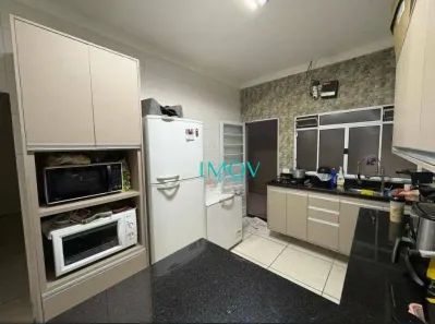 Casa com 3 Quartos à venda, 150m² no Bosque dos Eucaliptos, São José dos Campos