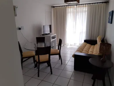 Flat com 1 Quarto à venda, 36m² no , Barreirinhas