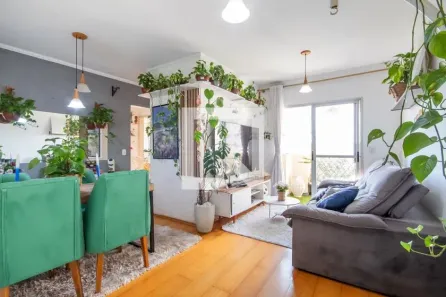 Apartamento com 2 Quartos à venda, 72m² no Vila Osasco, Osasco
