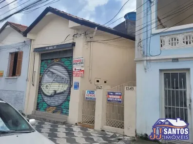 Sobrado com 4 Quartos à venda, 200m² no Alto da Mooca, São Paulo